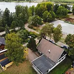 Jupperi Espoossa Appartamento Espoo