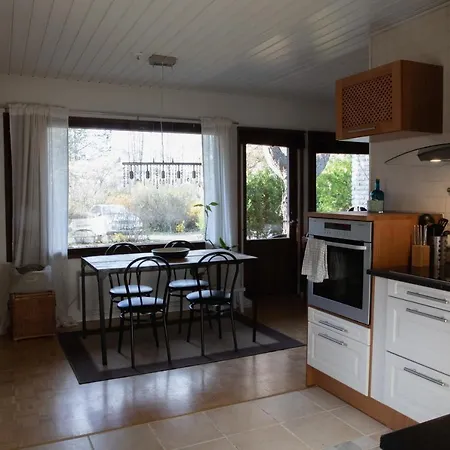 Apartment Jupperi Espoossa Espoo