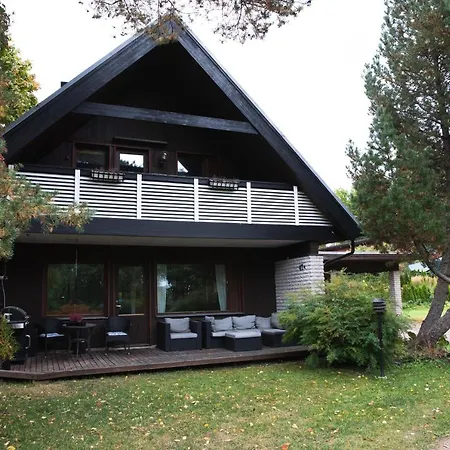 Jupperi Espoossa Apartment *