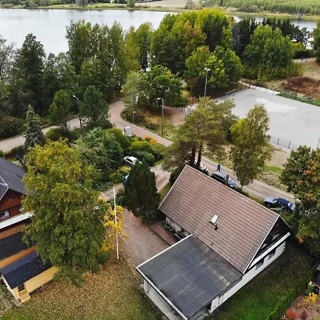 Jupperi Espoossa Apartment Espoo