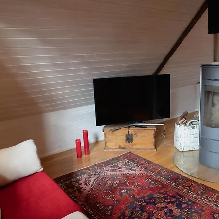 Apartment Jupperi Espoossa