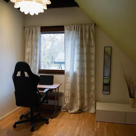 Jupperi Espoossa Apartment Espoo