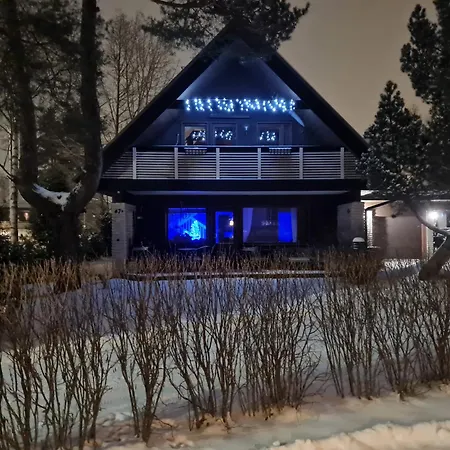 Apartment Jupperi Espoossa