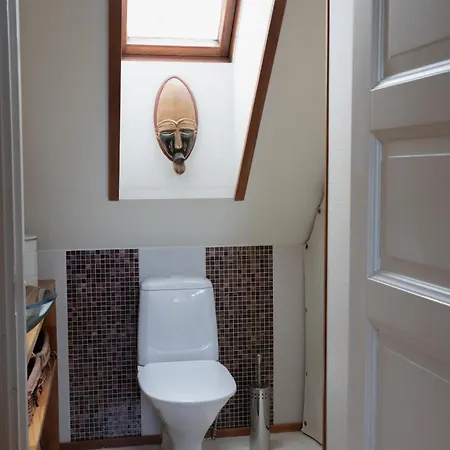 Apartment Jupperi Espoossa *