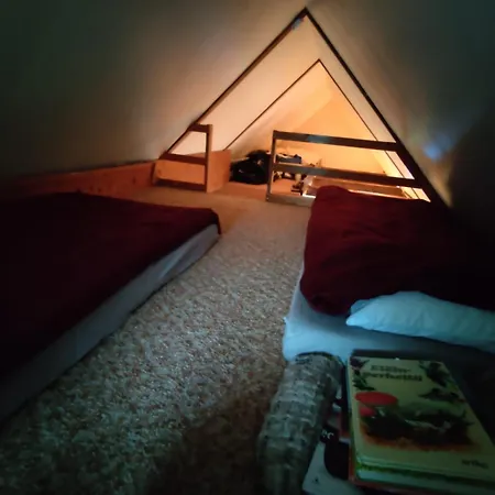 Jupperi Espoossa Apartment