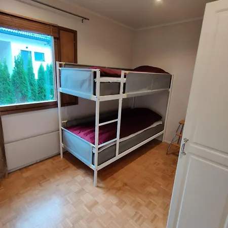 Jupperi Espoossa
