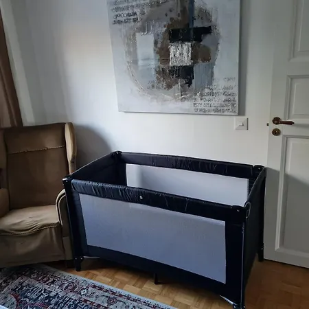 Jupperi Espoossa Apartment *