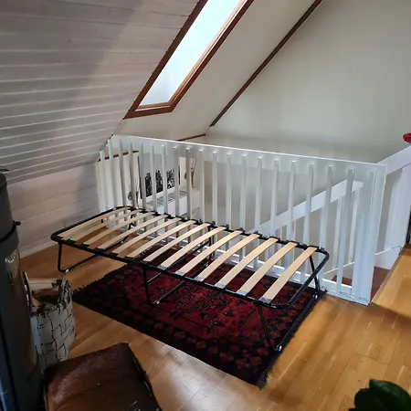 Apartment Jupperi Espoossa *