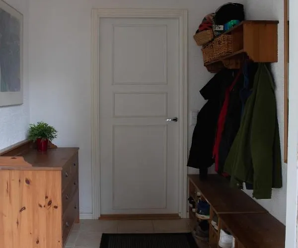 Jupperi Espoossa דירה