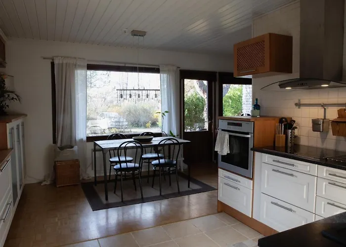 דירה Jupperi Espoossa אספו