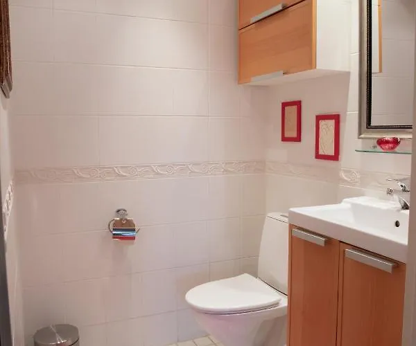 דירה Jupperi Espoossa *