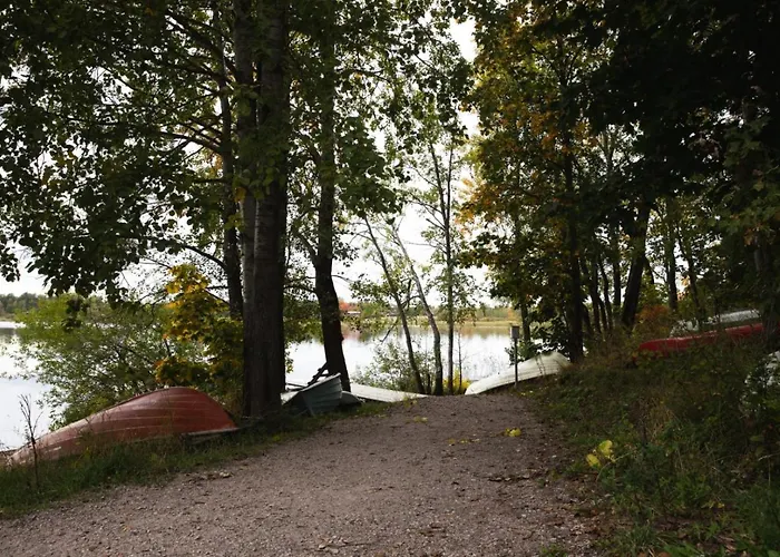 דירה Jupperi Espoossa *