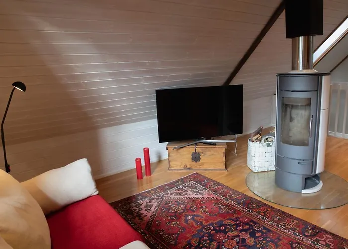 דירה Jupperi Espoossa