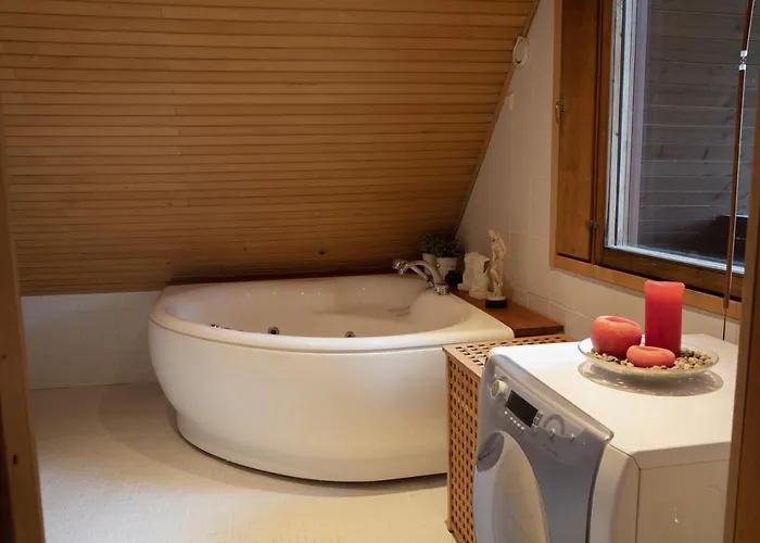 Jupperi Espoossa אספו