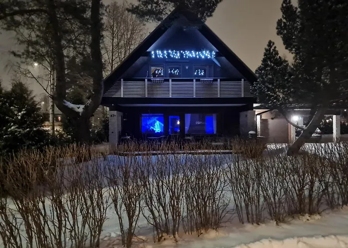 דירה Jupperi Espoossa