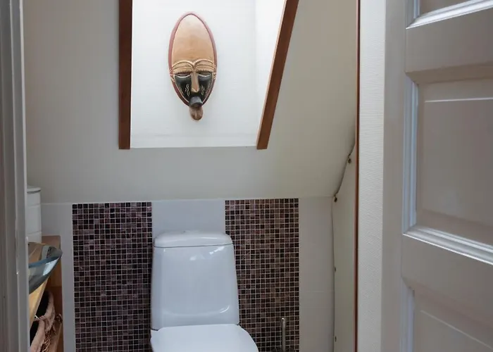 דירה Jupperi Espoossa *