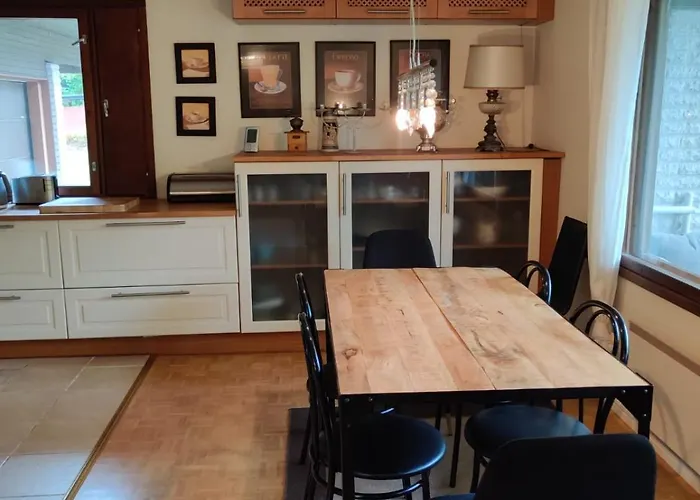 Jupperi Espoossa אספו