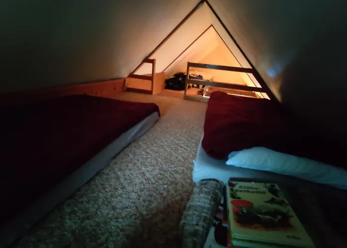 Jupperi Espoossa דירה