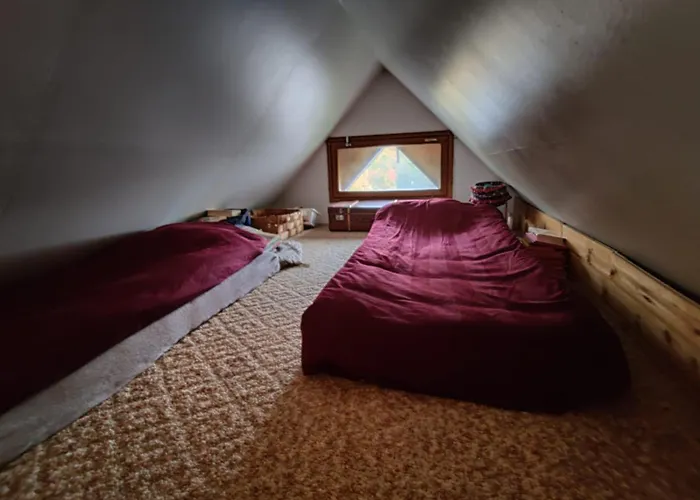 Jupperi Espoossa דירה אספו