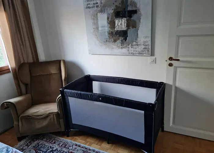 Jupperi Espoossa דירה *